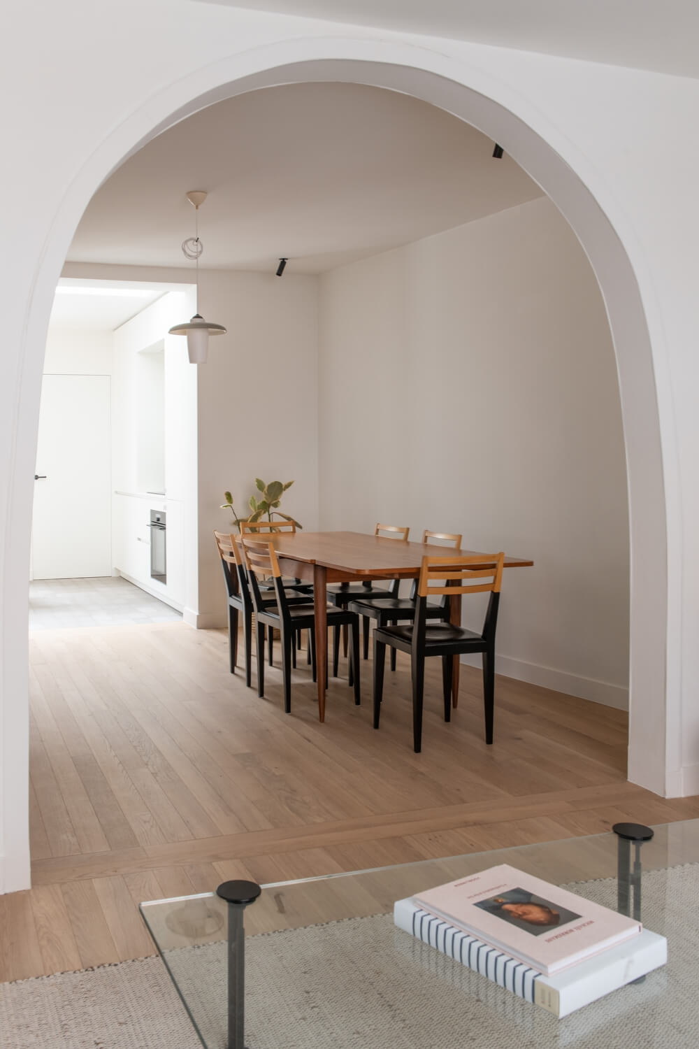 Huisrenovatie met Sigma Perfect Matt 