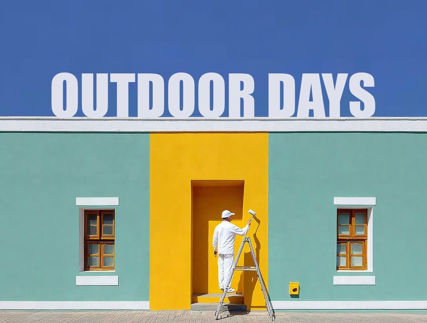 NIEUW: Schellaert Outdoordays