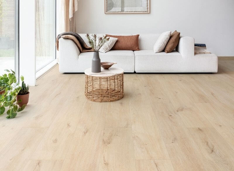 Floorify: innovatieve, rigide vinylvloeren!