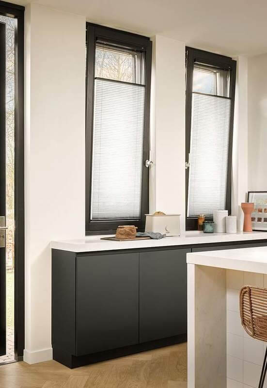 Luxaflex Duette® Shades: een manusje-van-alles