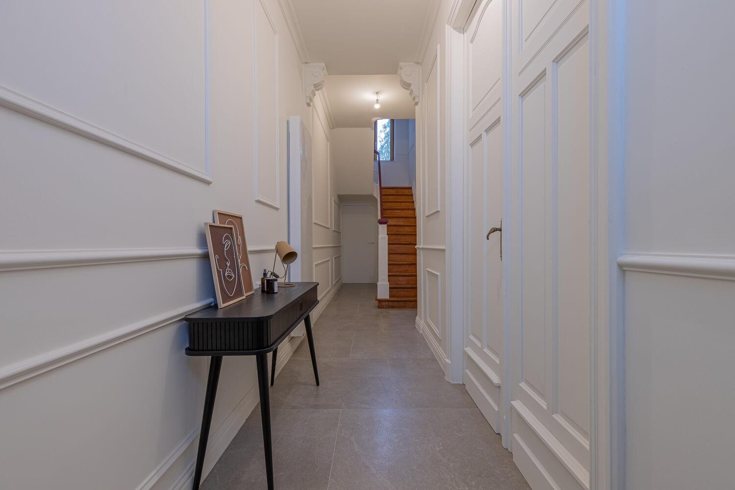 Realisatie met Orac Decor