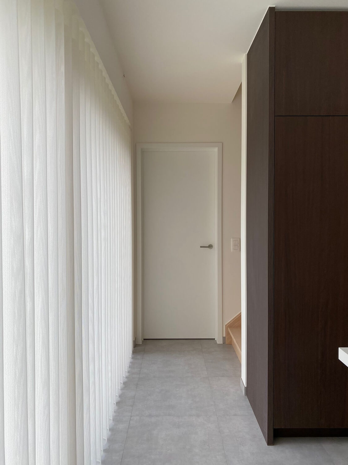 Houten bamboo lamellen van DIAZ