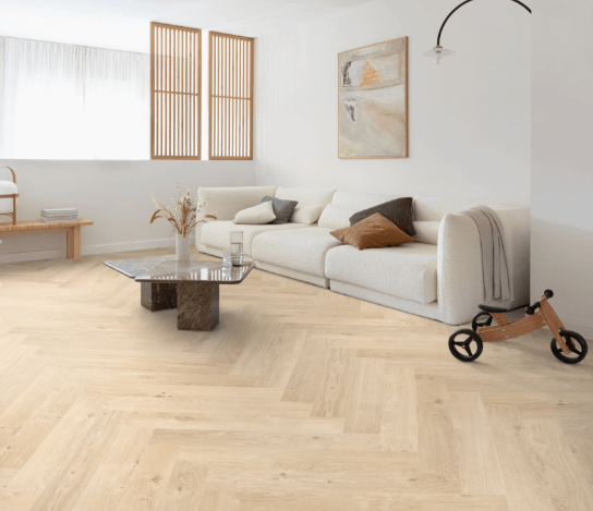 Waarom kiezen voor vinylvloeren? Een slimme keuze voor stijl, comfort en duurzaamheid
