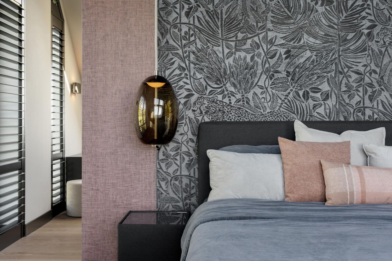 Arte: Creëer een ultra dynamisch effect met 3D muurbekleding