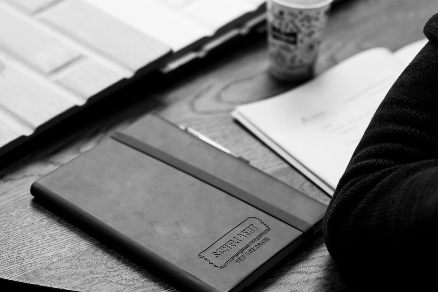 Logistiek verantwoordelijke