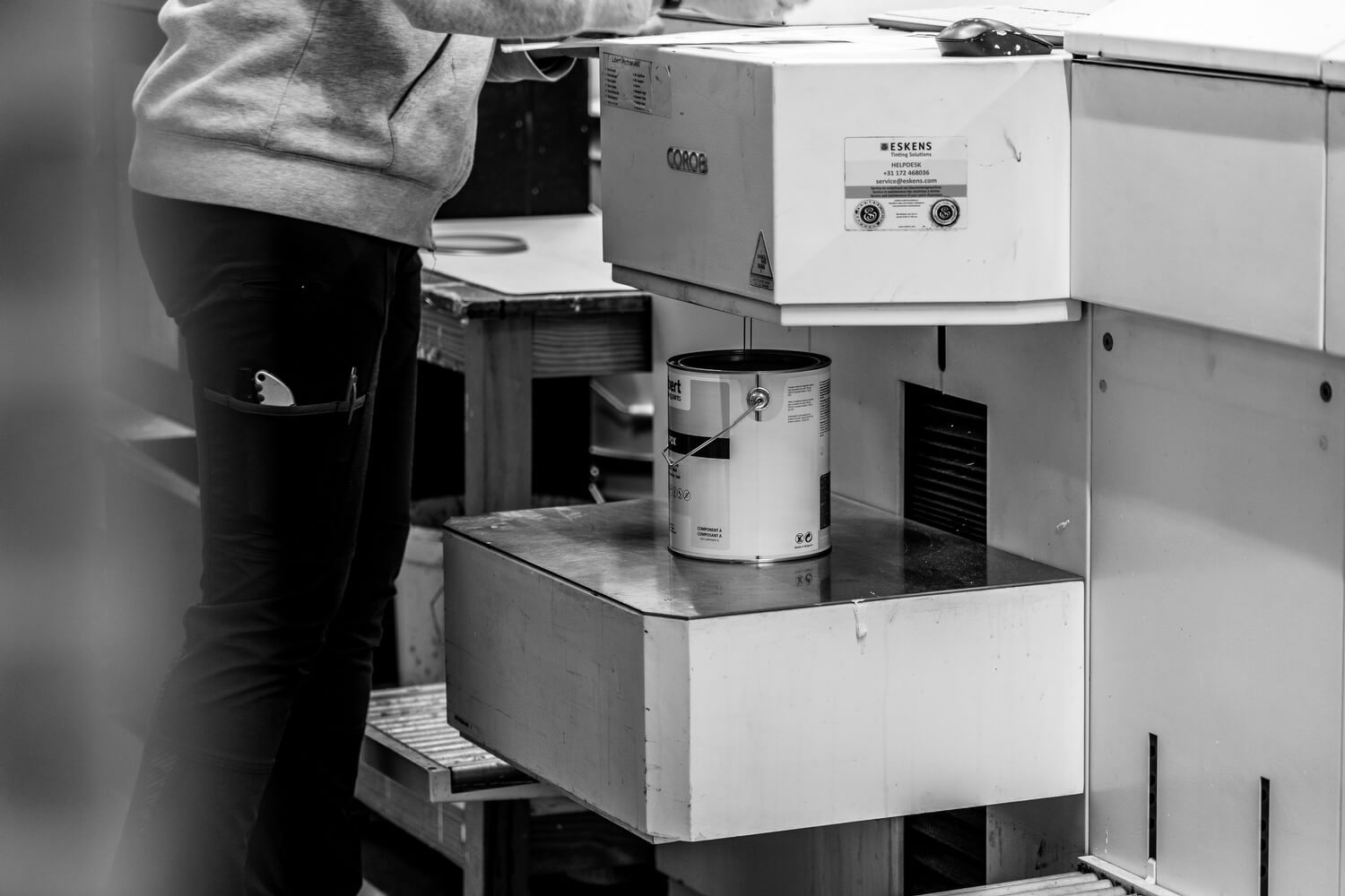 Logistieke medewerker (focus transport)