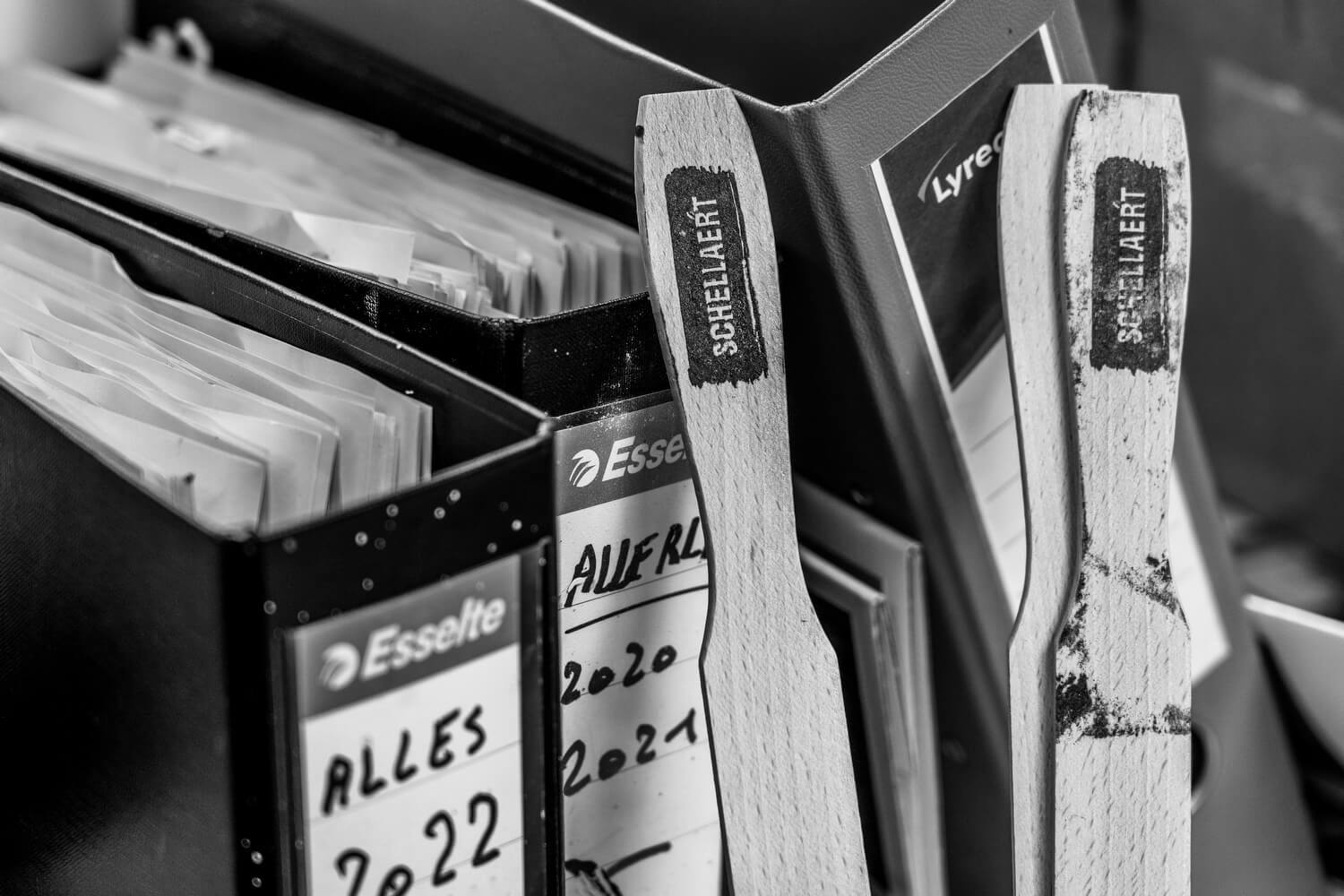 Business Analist - Supply Chain & Data
