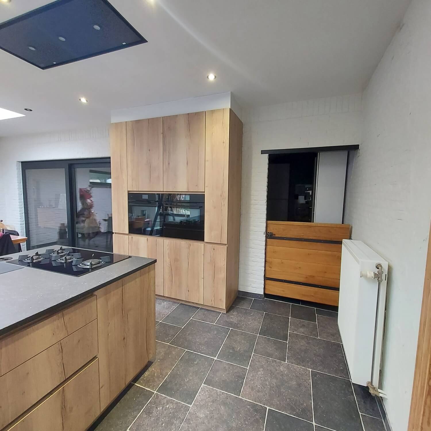 Pinto Orion Mat & Plafond in de kijker!